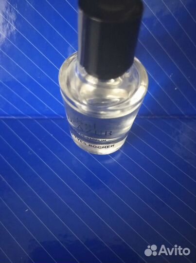 Духи Ив Роше Sel d'Azur 5 мл