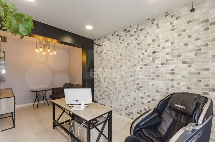 Продам офисное помещение, 41.9 м²