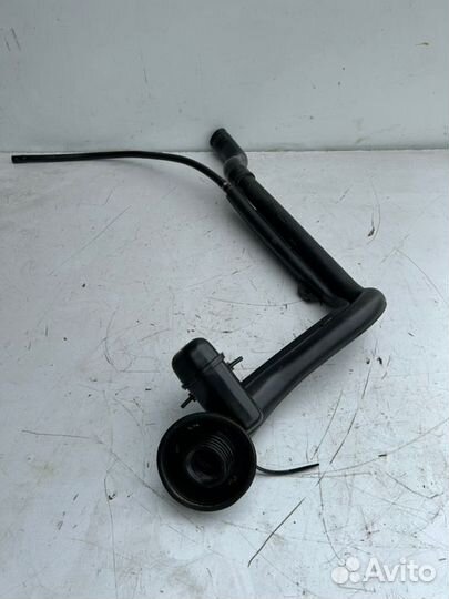 Горловина топливного бака Iran Khodro Samand