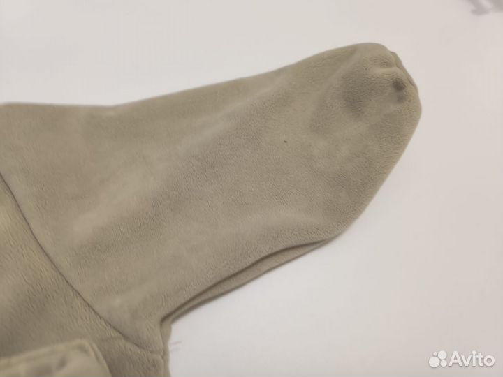 Новый теплый детский костюм 104 110