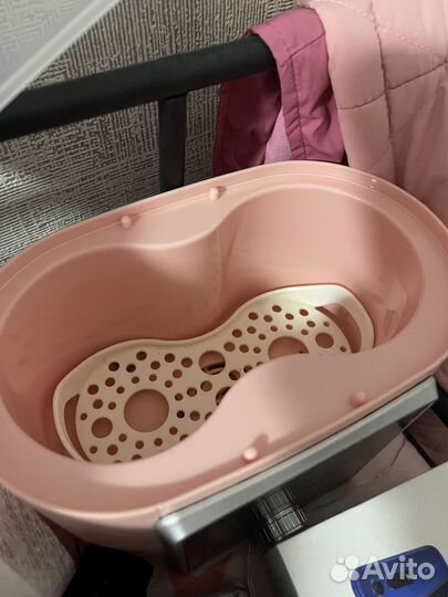 Стерилизатор для бутылочек