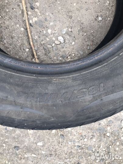 Roadstone Classe Premiere CP661 185/70 R14 88T