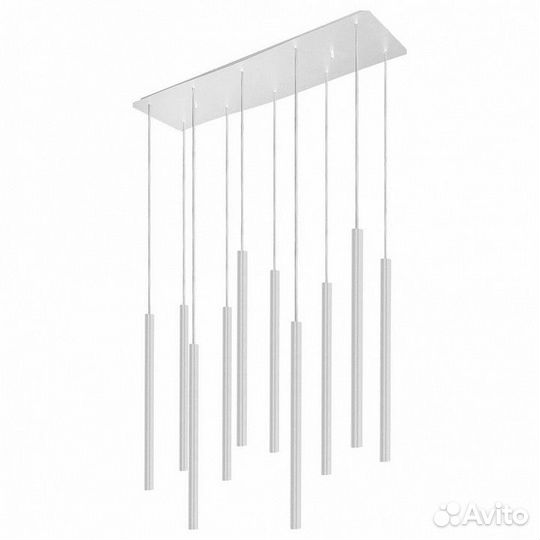 Подвесной светильник Nowodvorski Laser 8922