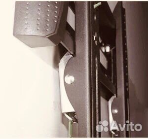 Кронштейн для телевизора NB NBC2-F