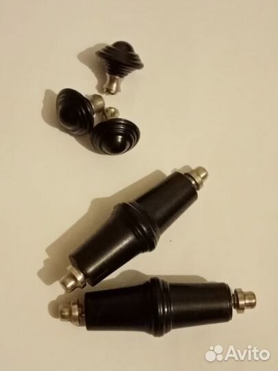 Ручки, хватки для самовара