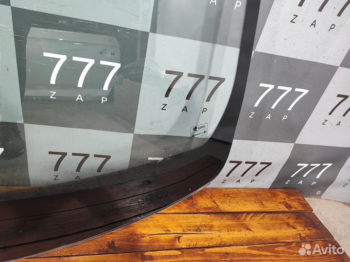 Стекло лобовое с обогревом Volvo XC90 2 14-нв Б/У