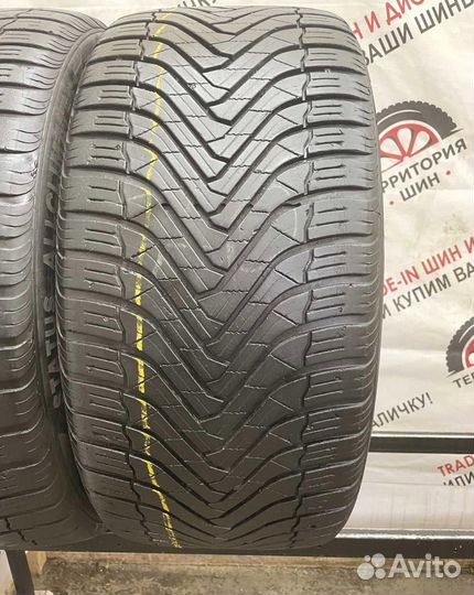 Gripmax Status Allclimate 295/35 R21 107N