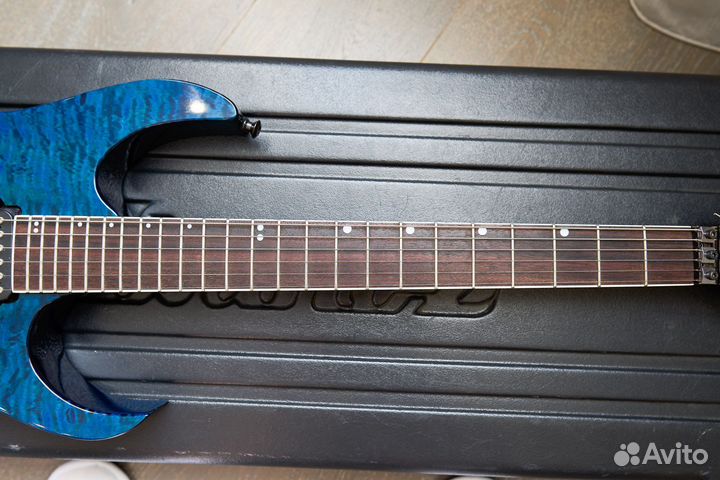 Ibanez usrg30 usa custom 1995