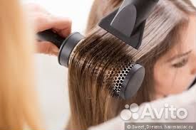 Парикмахер-стилист (универсал)