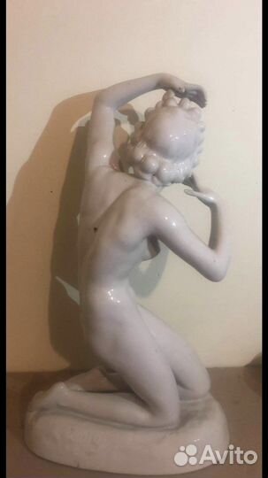 Скульптура(Германия)