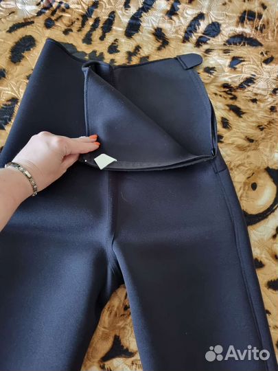 Шорты утягивающие для похудения