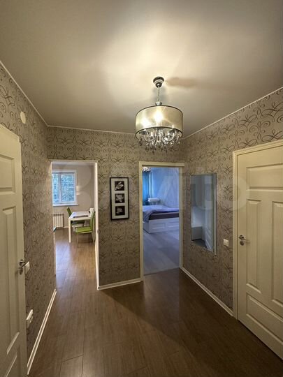 1-к. квартира, 47 м², 2/8 эт.