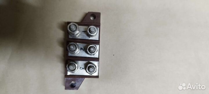 3пс-18-4 плата контактная зпс