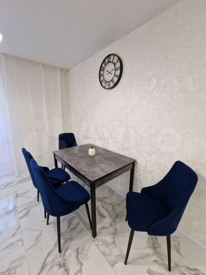 2-к. квартира, 70,3 м², 5/25 эт.