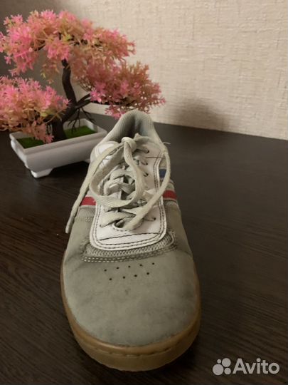 Футзалки GSD