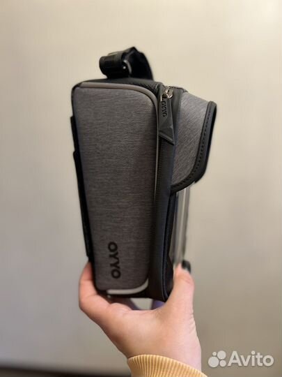 Сумка для велосипеда на раму