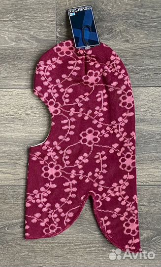 Шлем шерсть 46-48,50-52,54-56. Новый