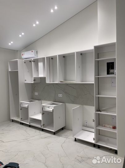 Кухни от мастера