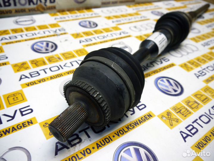 Привод передний правый 3.2 Вольво XC90