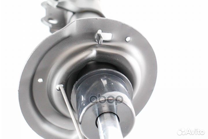 Стойка передняя левая GT41KH131 griff tech