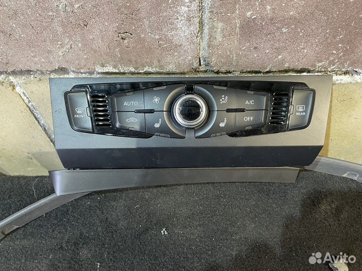 Климатичка ауди ку5 Audi Q5 2.0