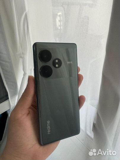 realme GT Neo6 SE, 12/256 ГБ