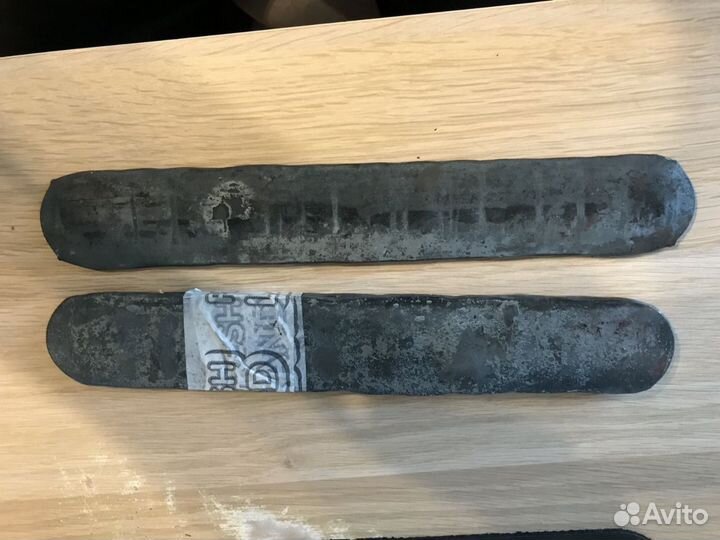 Заготовки для ножей, поковки / Своя кузница