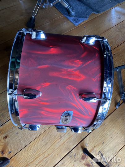 Ударная установка mapex Tom 13”