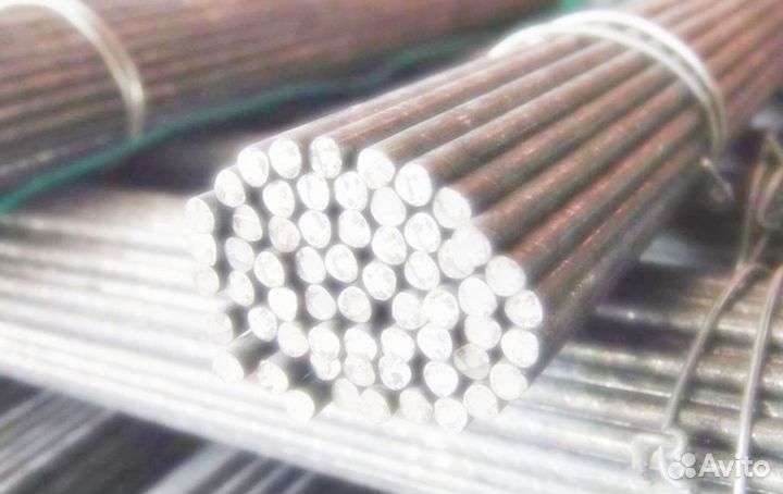 Арматура 25 mm