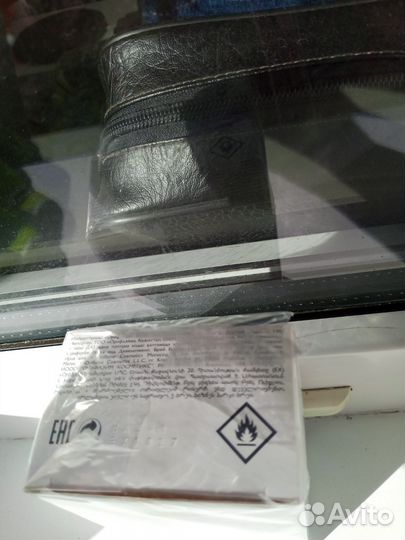 Туалетная вода Joyce