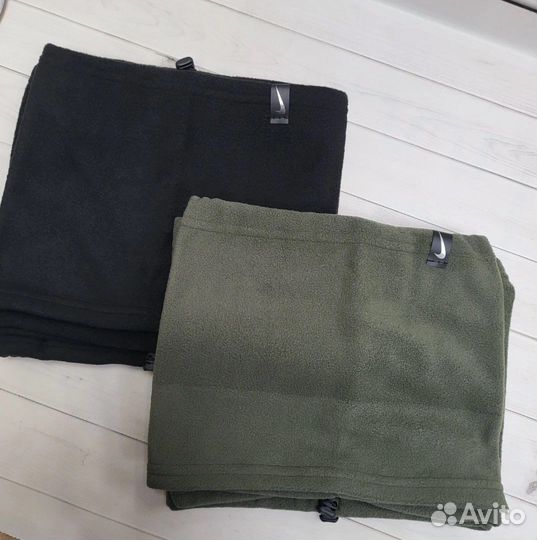 Снуд, труба, балаклава флис, унисекс