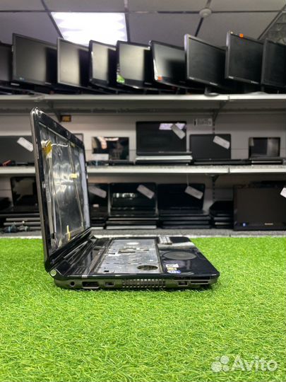 Корпус Packard Bell Steele GP