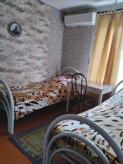 Комната 15 м² в 1-к., 2/2 эт.