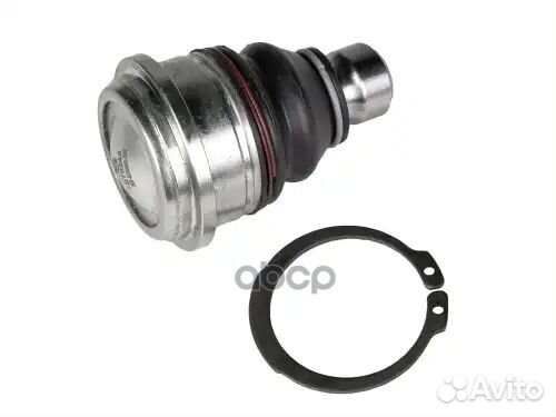Опора шаровая Hyundai Santa Fe 00 5202604SX
