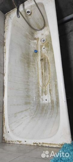 Реставрация ванны, гарантия договор