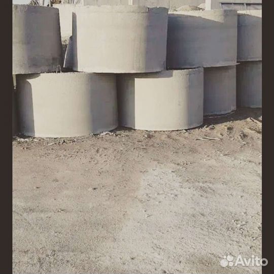 Фундаментные блоки фбс