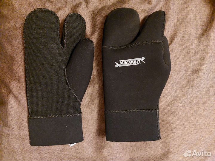 Костюм для дайвинга