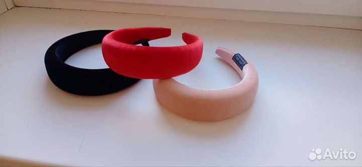 Ободок на голову