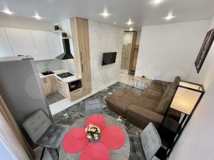 2-к. квартира, 47 м², 5/8 эт.