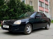 ВАЗ (LADA) Priora 1.6 MT, 2013, 210 000 км, с пробегом, цена 480 000 руб.