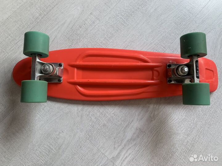 Скейтборд Пенниборд