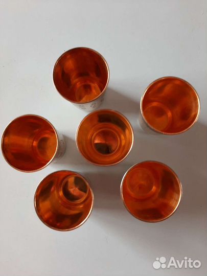 Столовое Серебро 916*