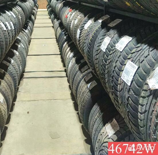 Douglas All Season 225/60 R17 99M