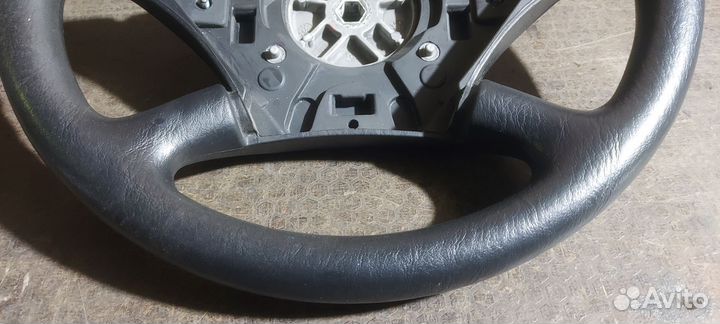 Руль Рулевое колесо Ford Focus 1