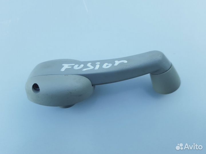 Ручка люка Ford Fiesta Fusion