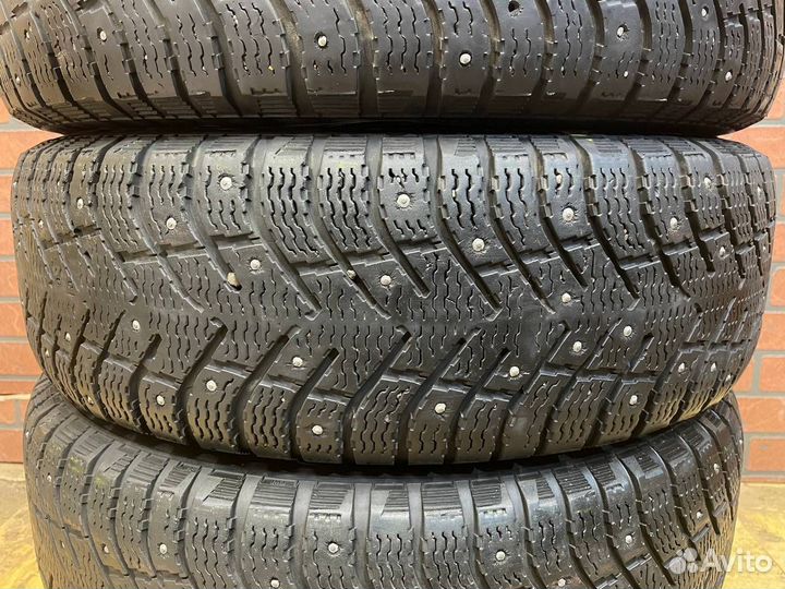 Cordiant Snow Cross 2 185/65 R15 92T