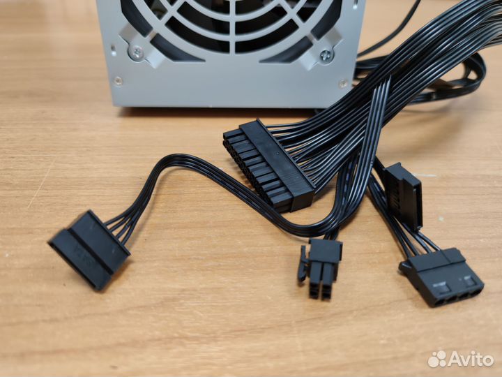 Блок питания для пк 450w