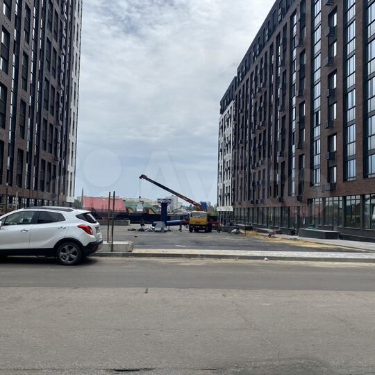 Свободного назначения, 39.2 м²