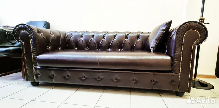 Перетяжка мебели Мытищи, обивка дивана, кресла