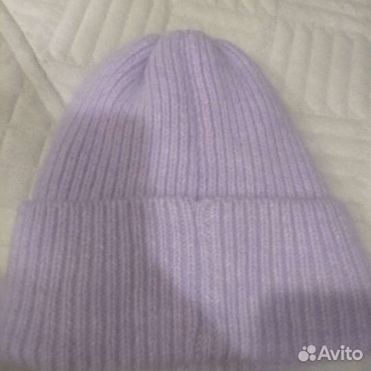 Шапка женская